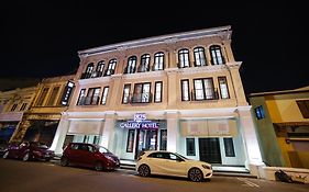 1825 Gallery Hotel Melaka